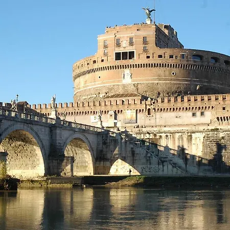 Nocleg ze śniadaniem Buongiorno San Pietro *